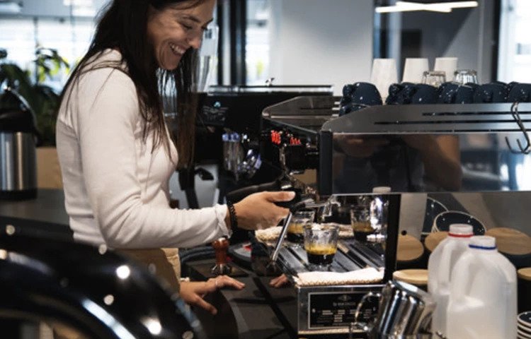 Best Barista Courses in Melbourne | Melbourne Coffee Academy