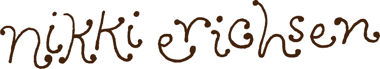 NIKKI ERICHSEN CERAMICS