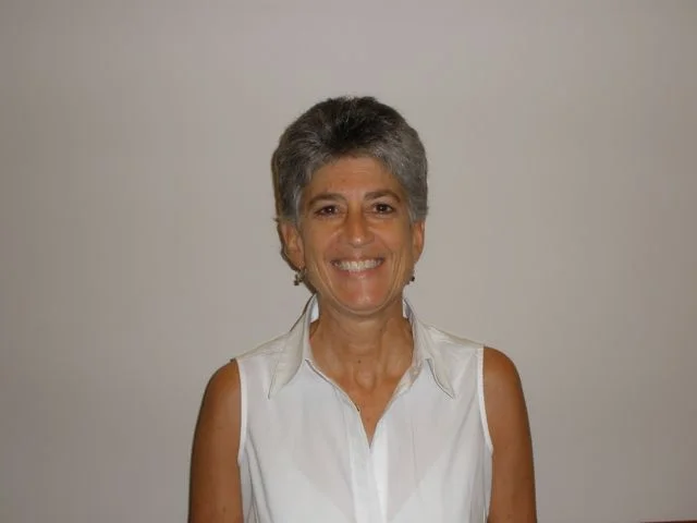 Lisa Mendel