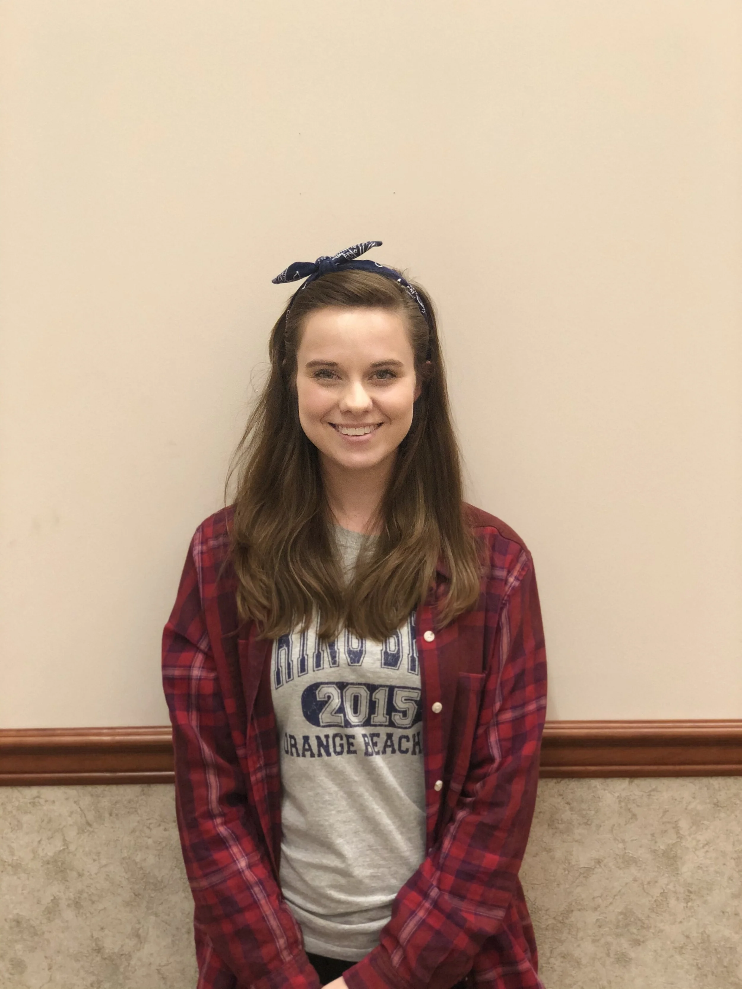 Anna Shelton-Brownell