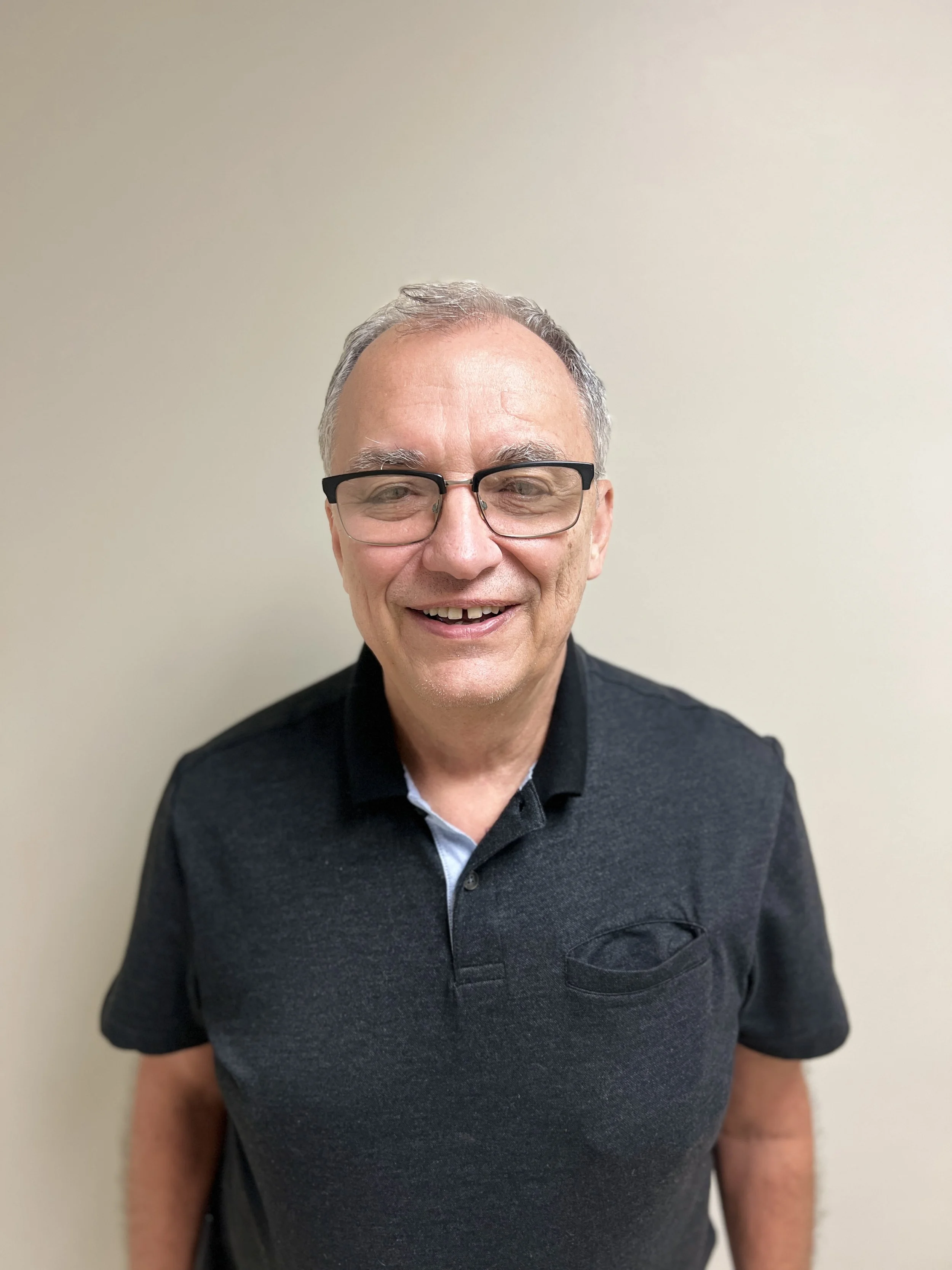 Bill Gaudet