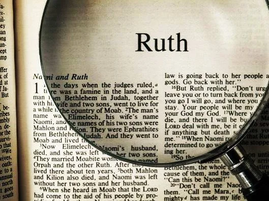 Jesus is our Redeemer