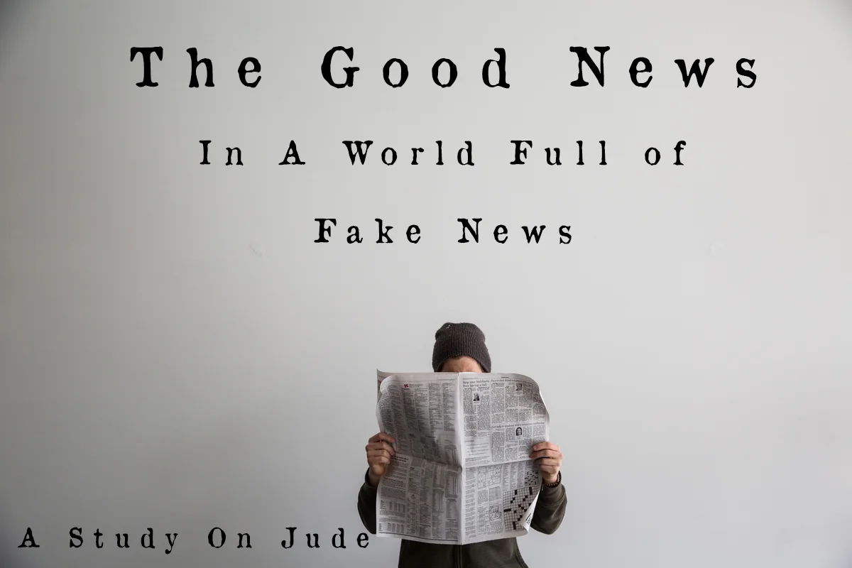 Good News vs. Fake News