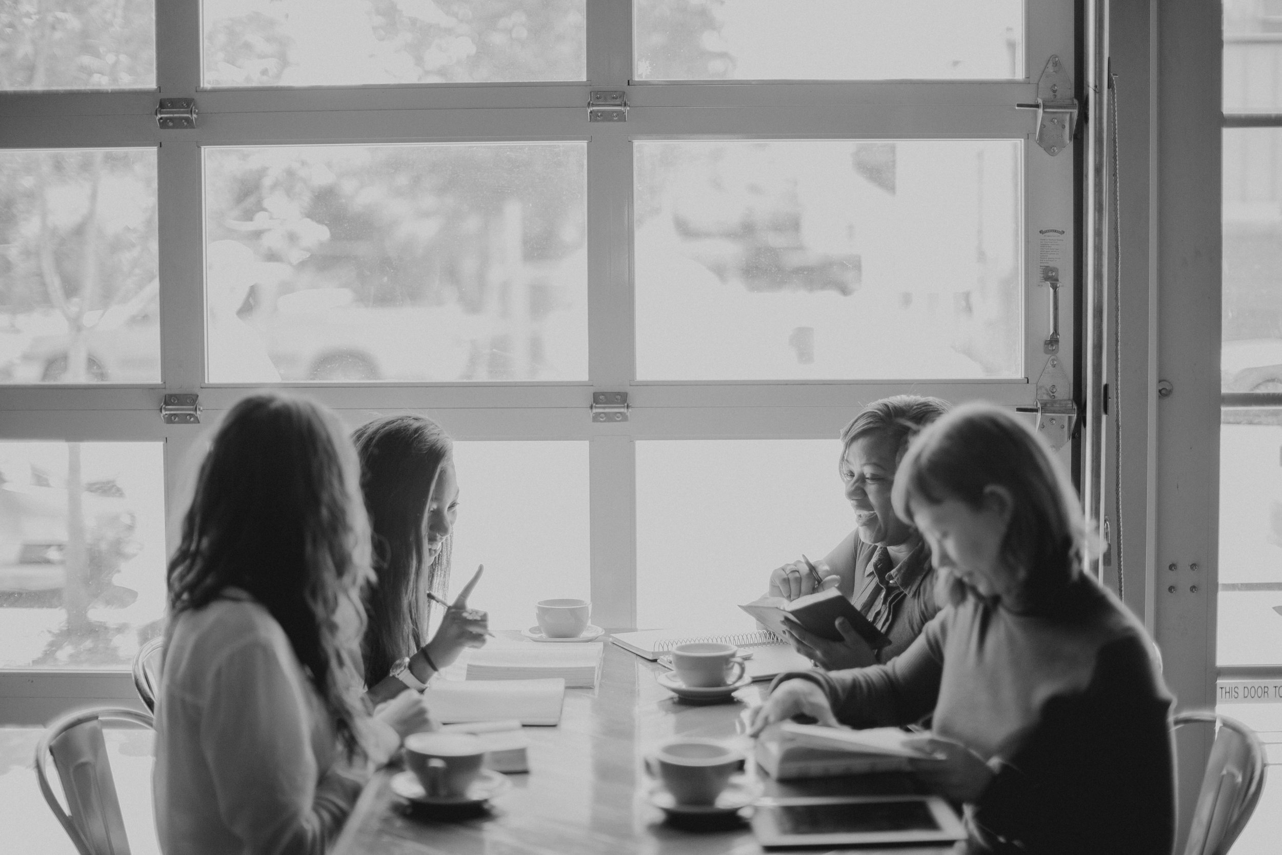 Opportunities To Love Your Neighbor 