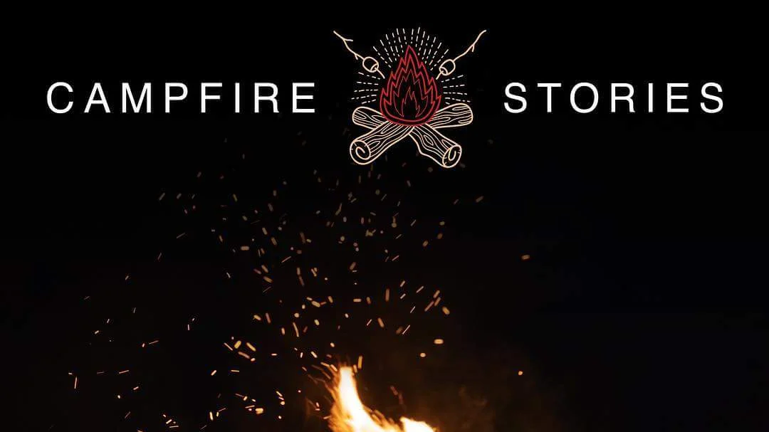 Campfire Stories: Gideon