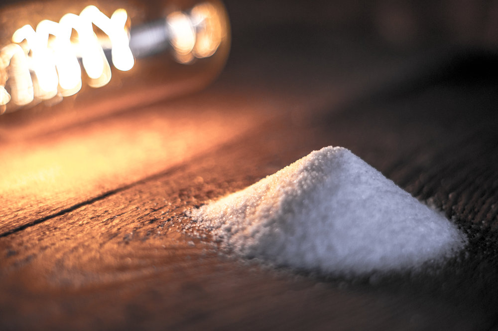 Light up the world: How to be Salt and Light today