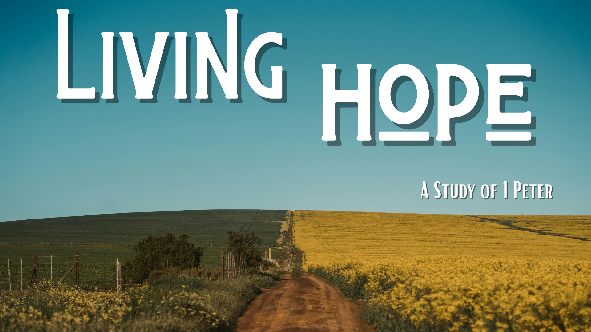 Living Hope