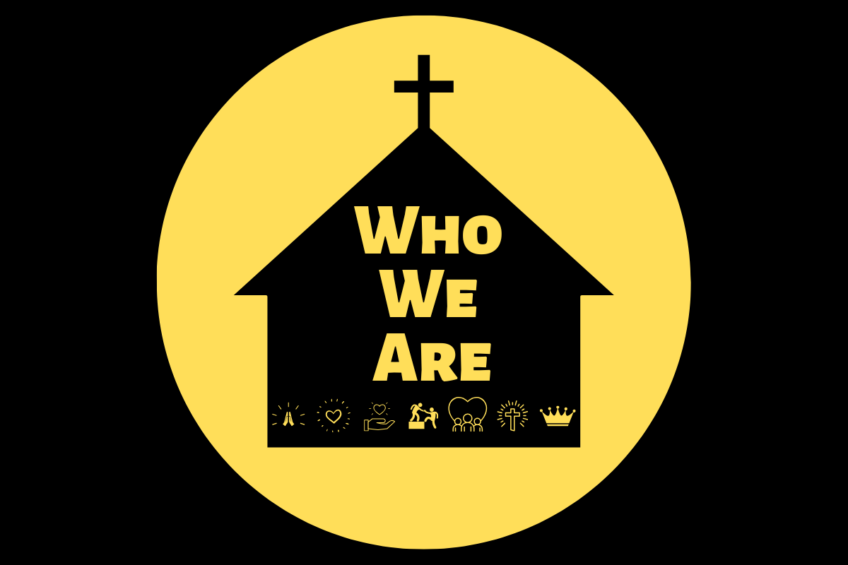 Who We Are