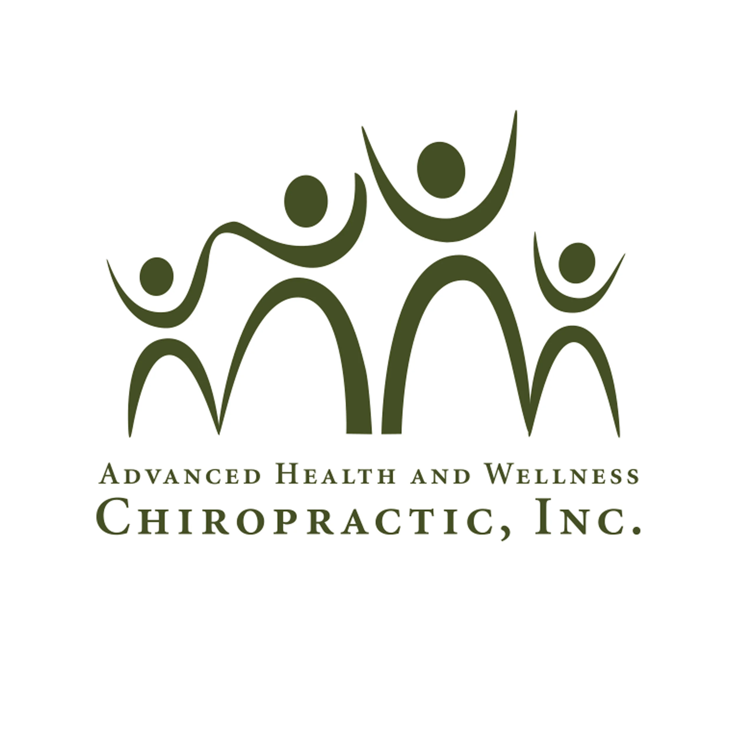 Chiropractic Office Branding