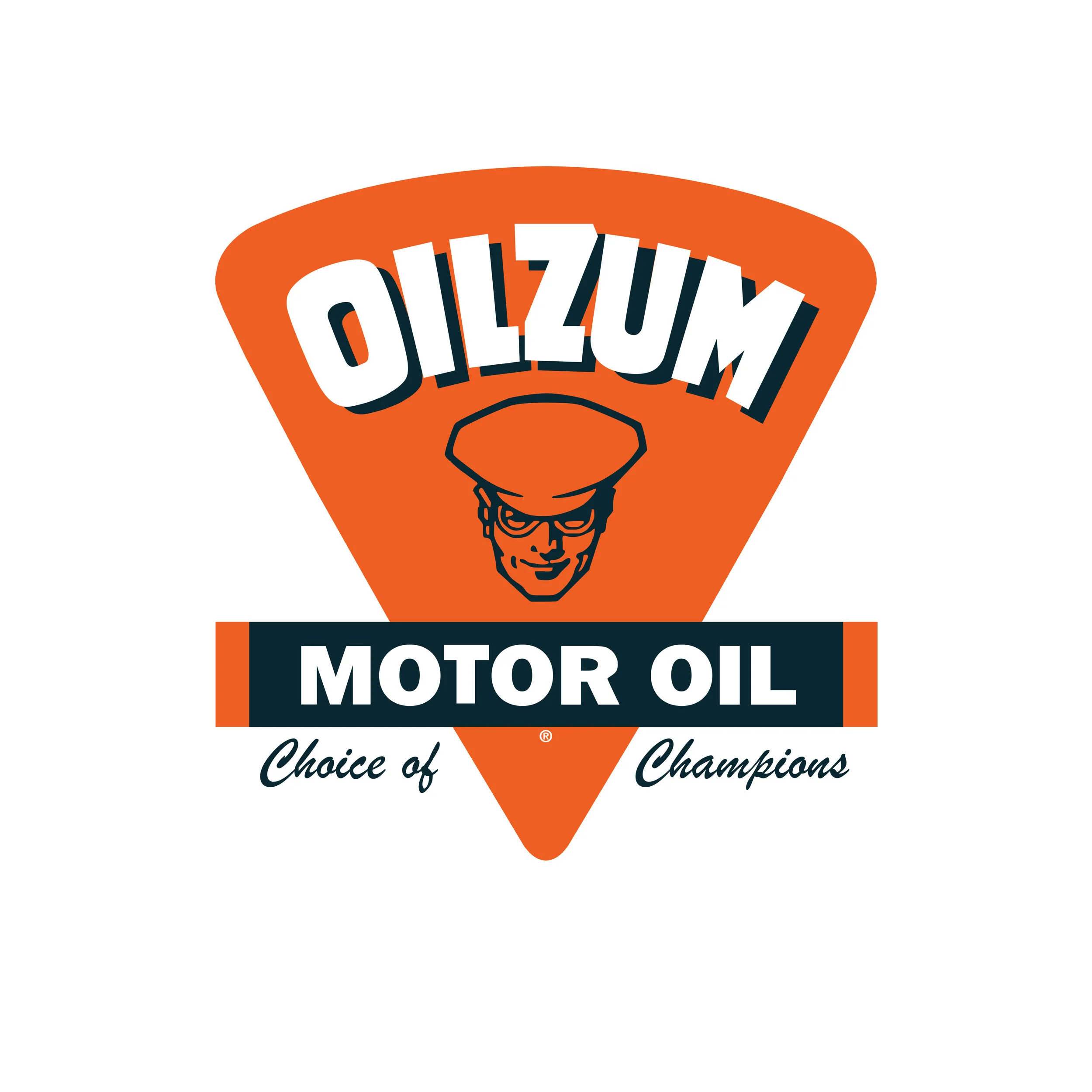 Vintage Logo - version 1