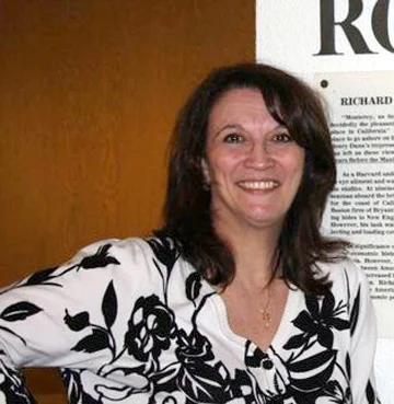 Julie Dana from Fresno City College