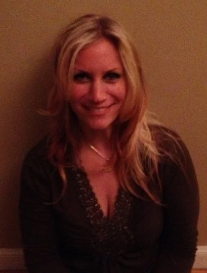 Vikki Friedman