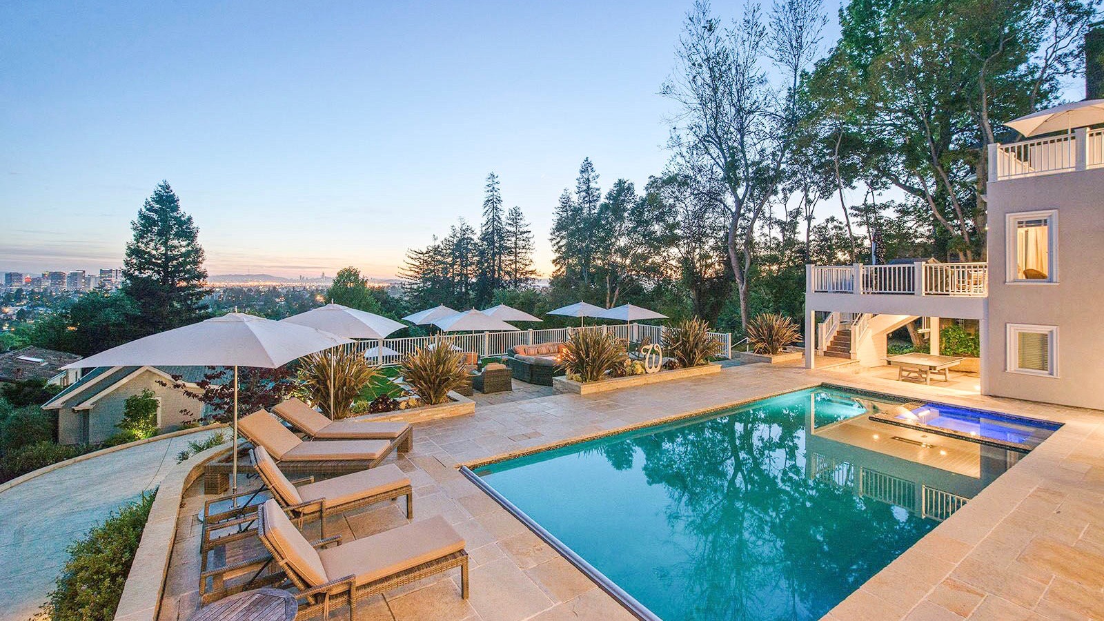 Hillside Addition