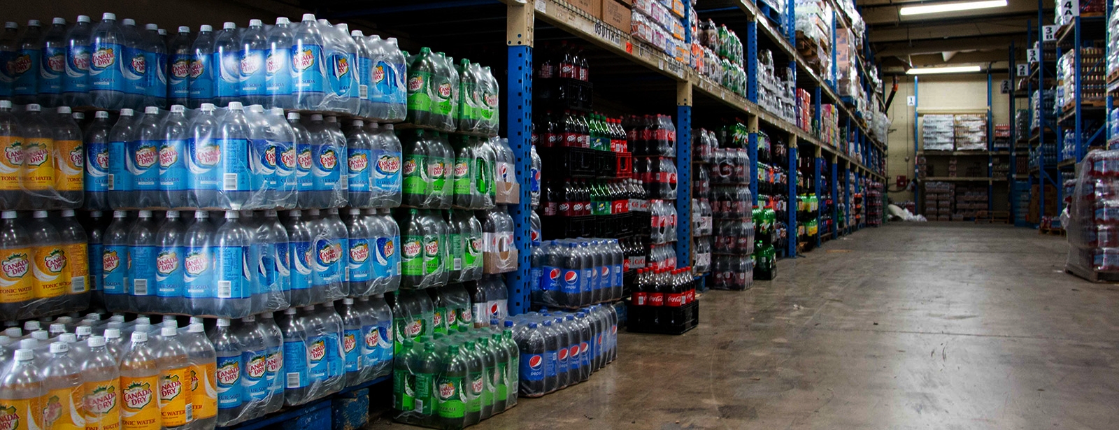 Los Angeles Beverage Wholesale — Super Wholesale Los Angeles