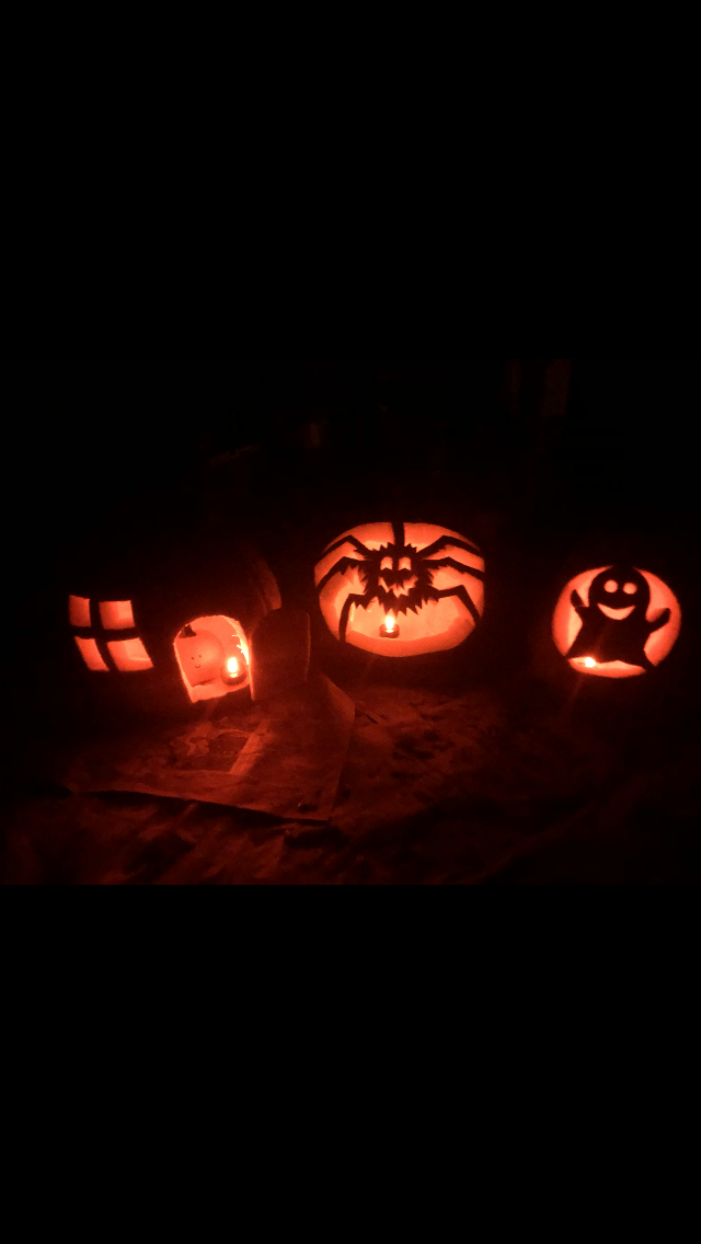 Chicago Pumpkin Carving Social
