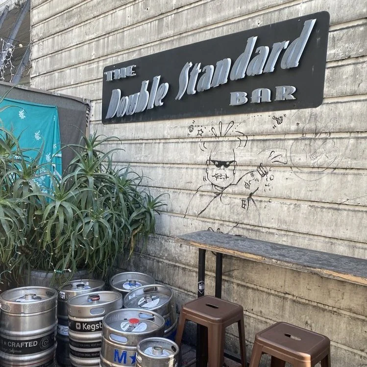 Bay Area: Happy Hour  