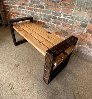 New York: Bench Workshop (May)