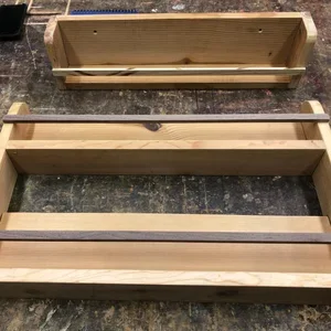 New York: Spice Rack Workshop