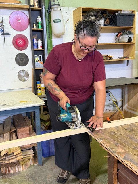 ITW: Oakland (April)