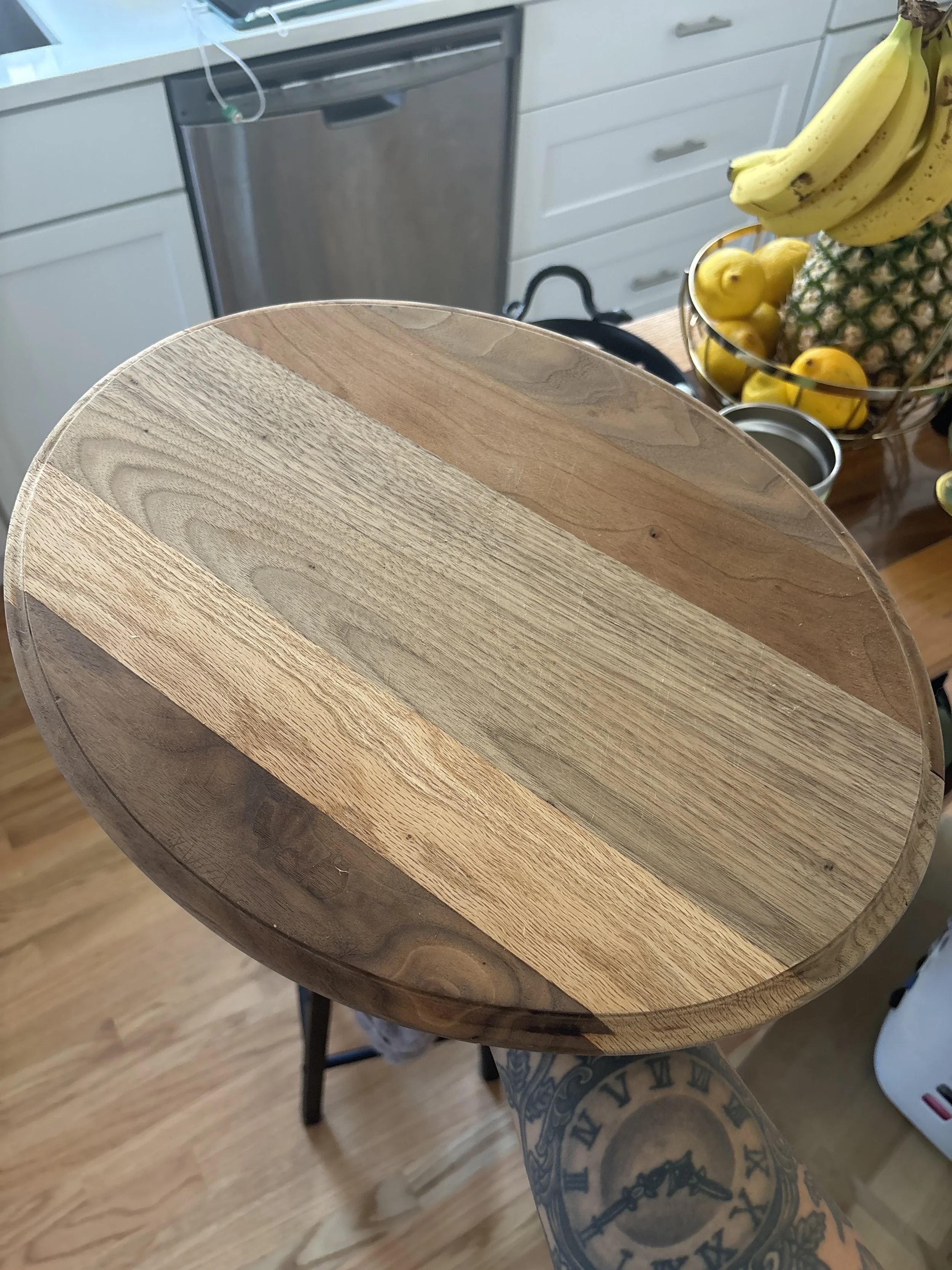 Chicago: Charcuterie Board Workshop (July)