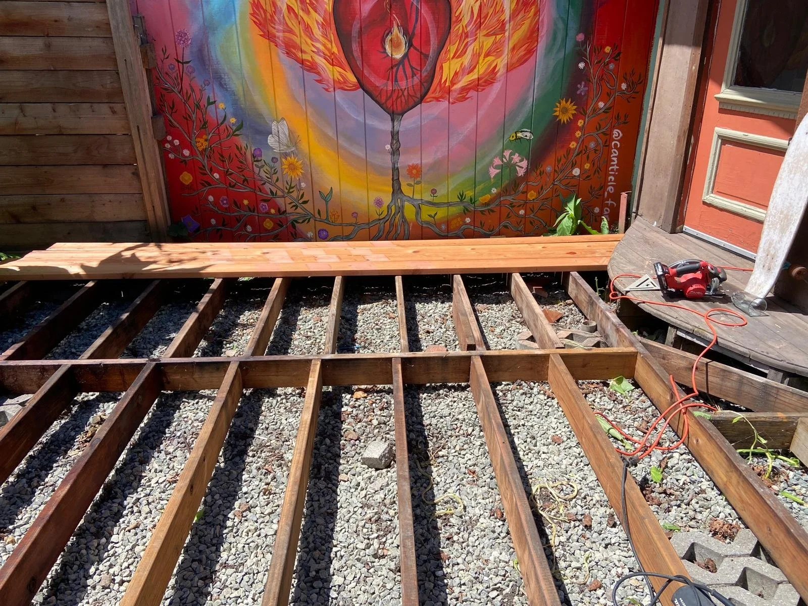 Berkeley: Slow Building School Workshop Series
