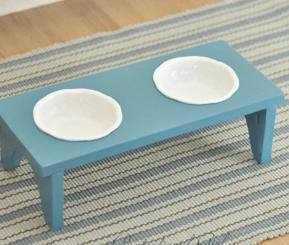 Alameda: Cat/Dog Feeder Workshop (November) 