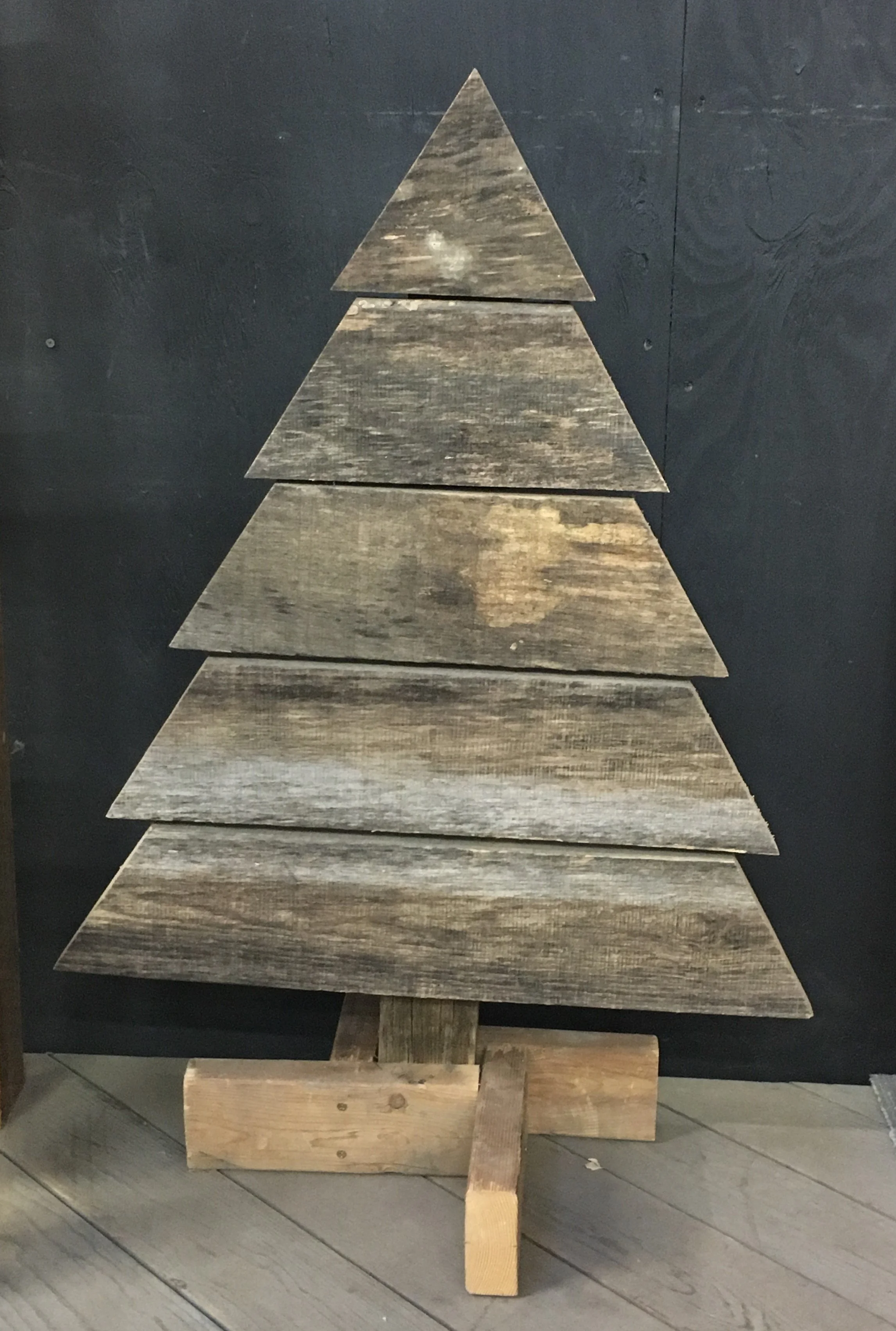 Central Arkansas: Christmas Tree Workshop (November)