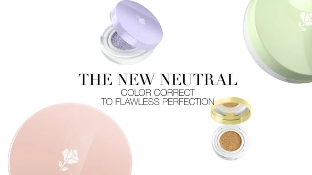 LANCOME x SEPHORA - Miracle CC Cushions