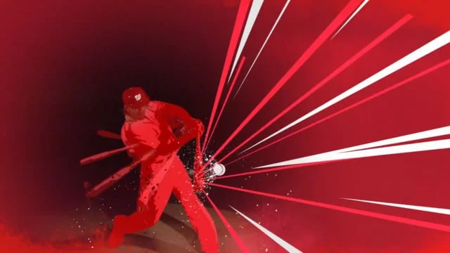 Washington Nationals - Stadium Package Reel