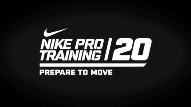 Nike-Pro Training