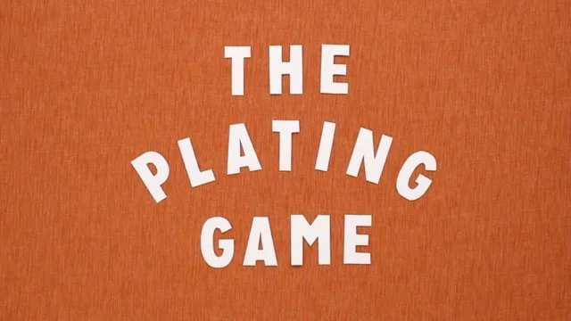 Dixie  - The Plating Game