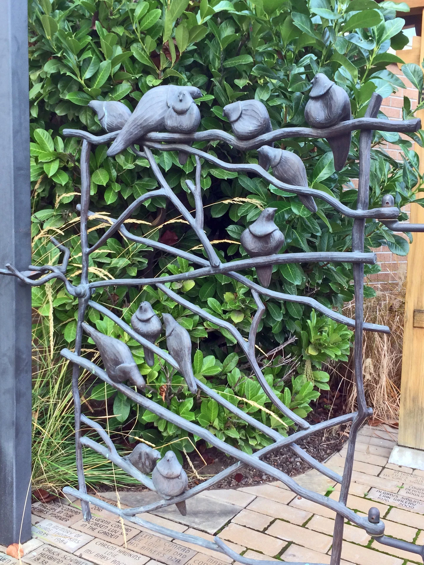 Homing Gate II