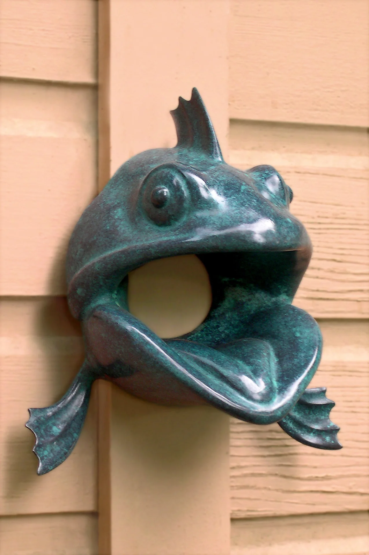 FishLips spout