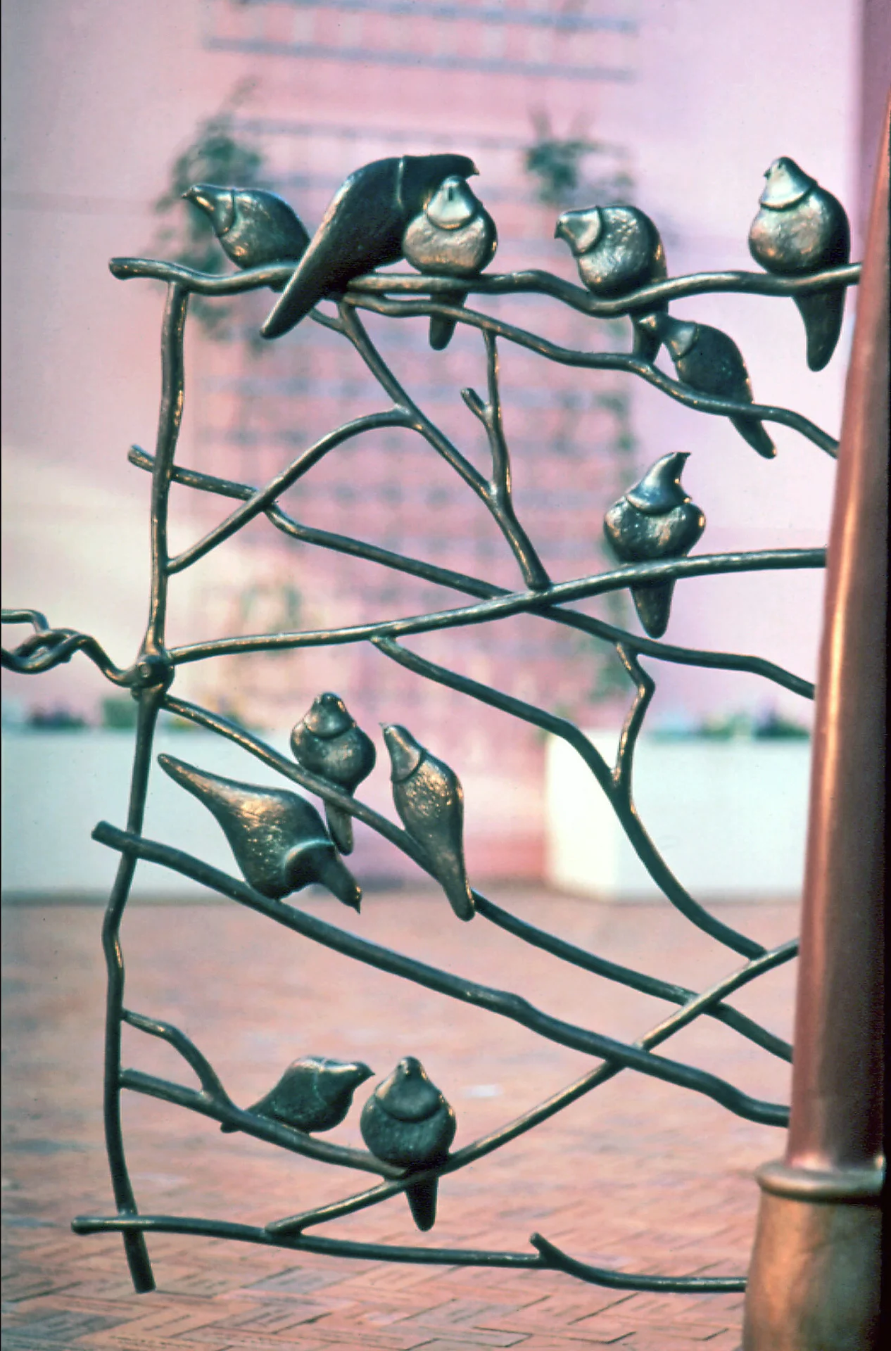 Homing Gate I