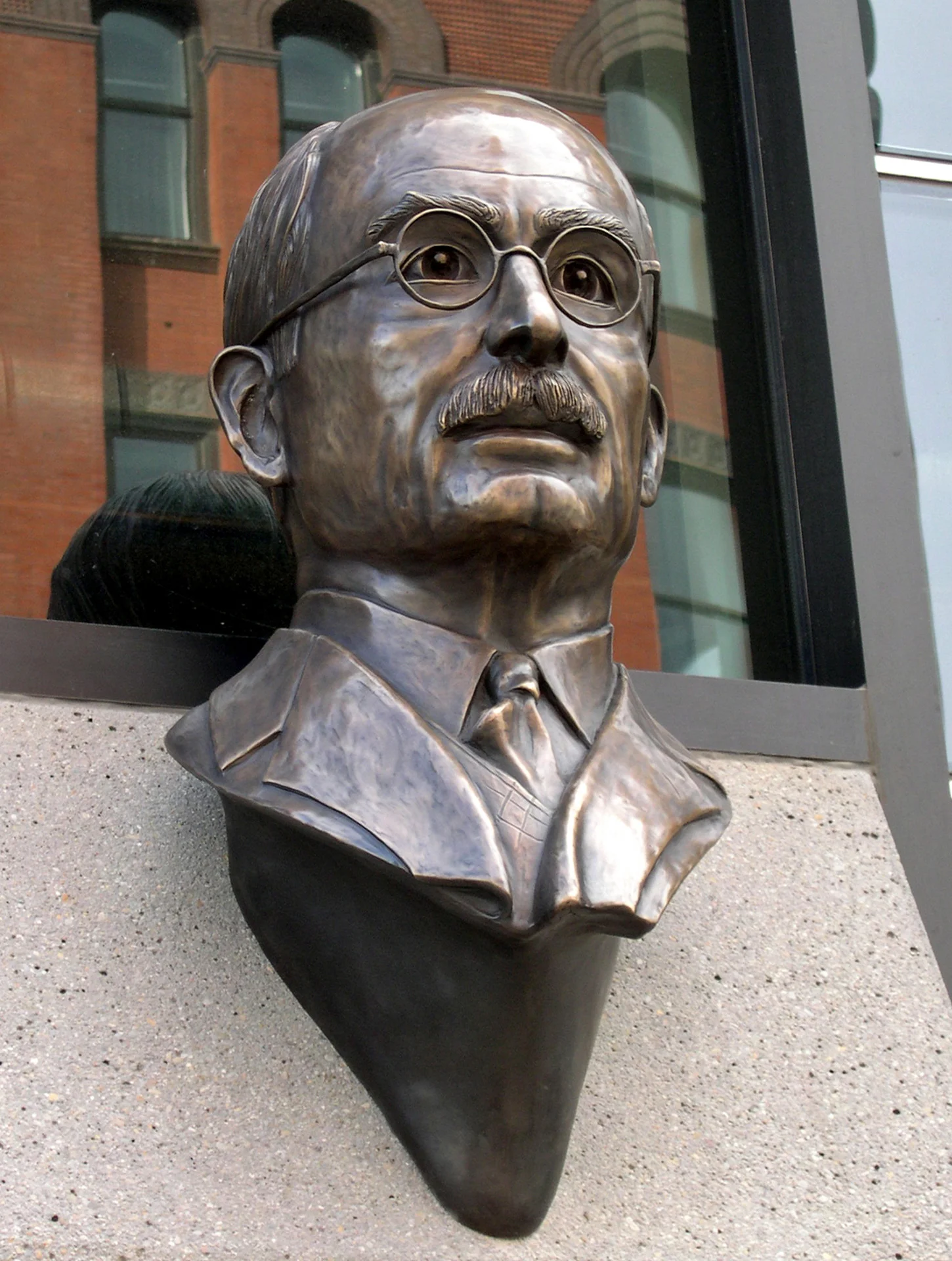 William H. Cowles