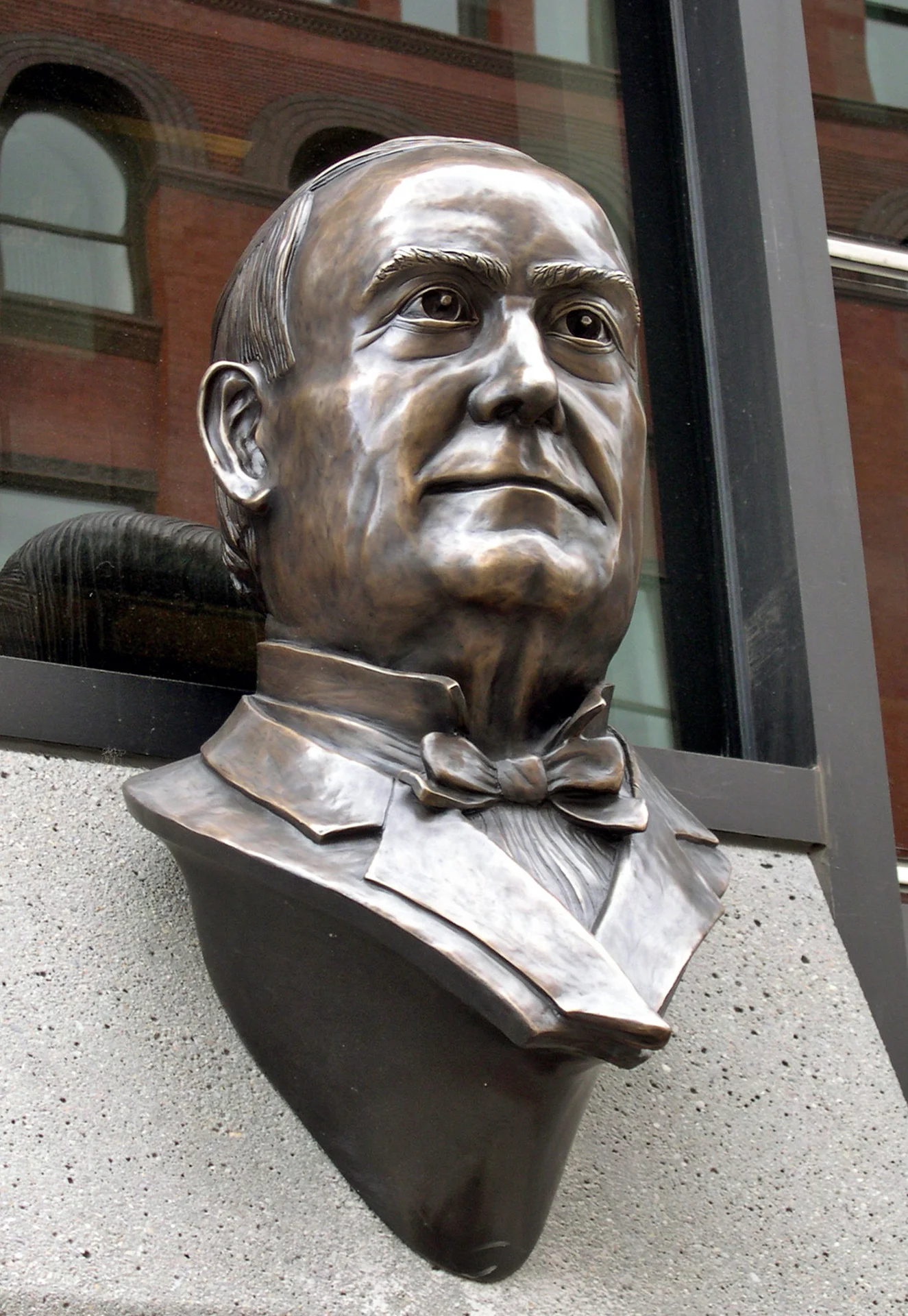 James N. Glover