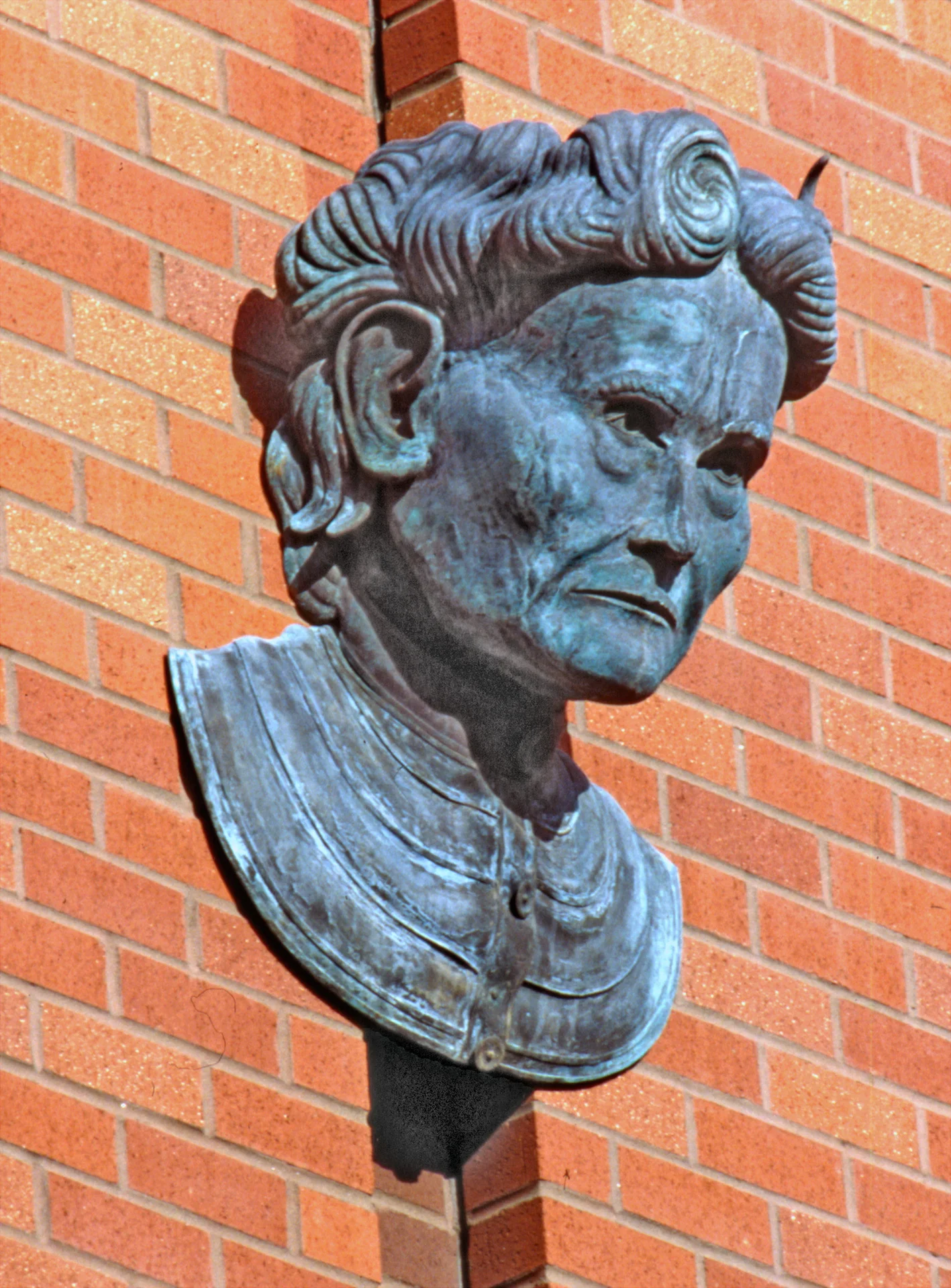 Marie Curie