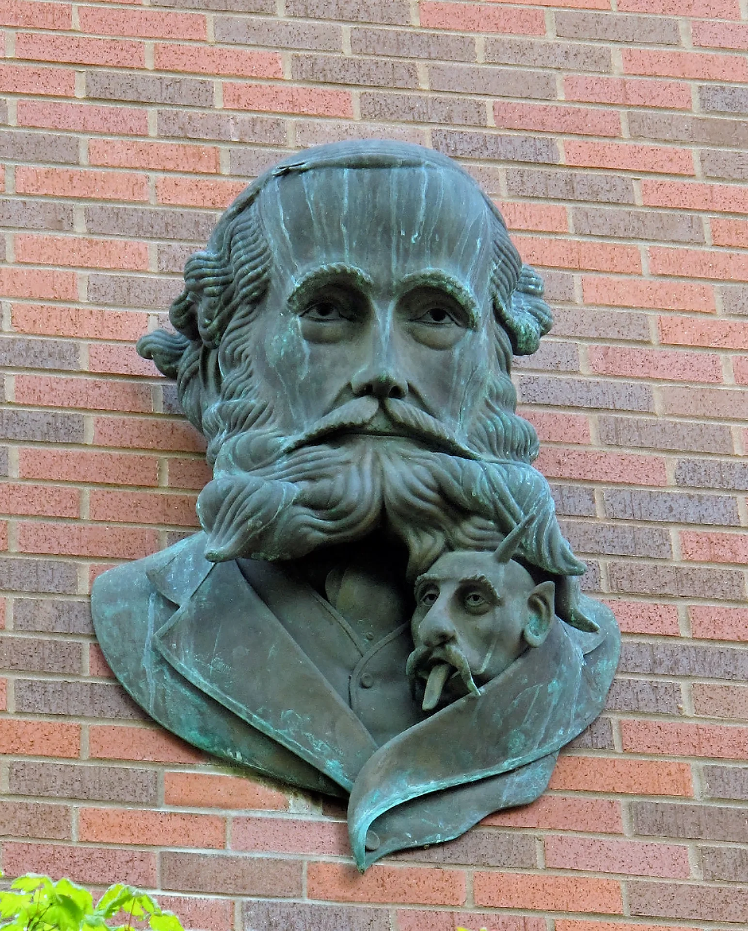 James Clerk Maxwell and Demon