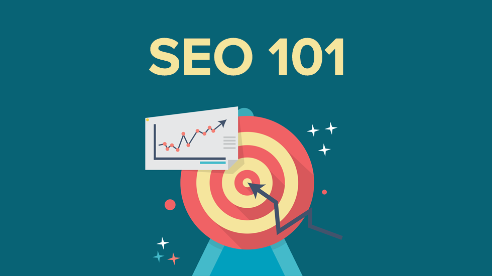 SEO 101 - How to earn more using it.