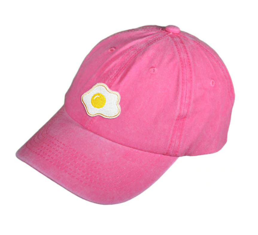 buy pink hat