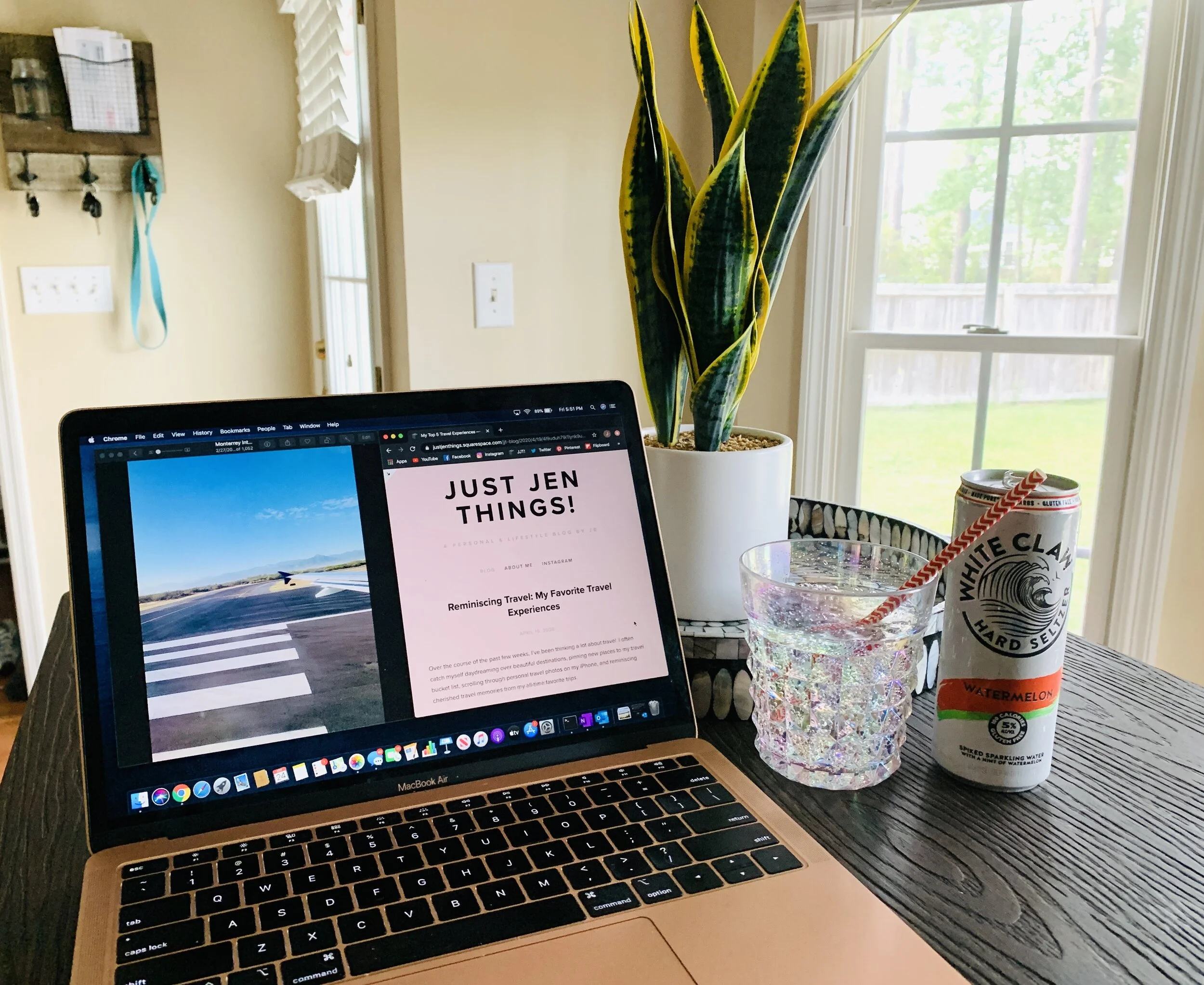 Reminiscing Travel: My Favorite Travel Experiences