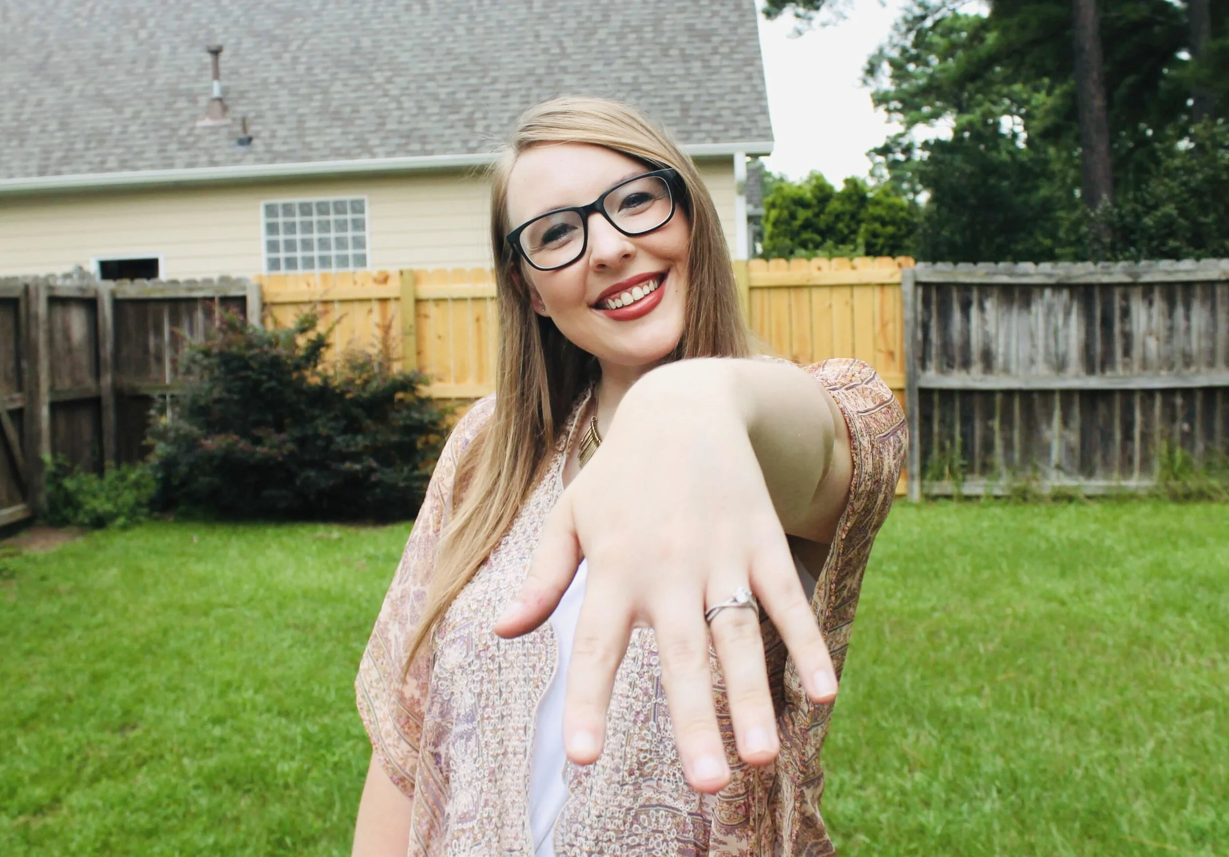 Here's What I've Been Up To This Summer