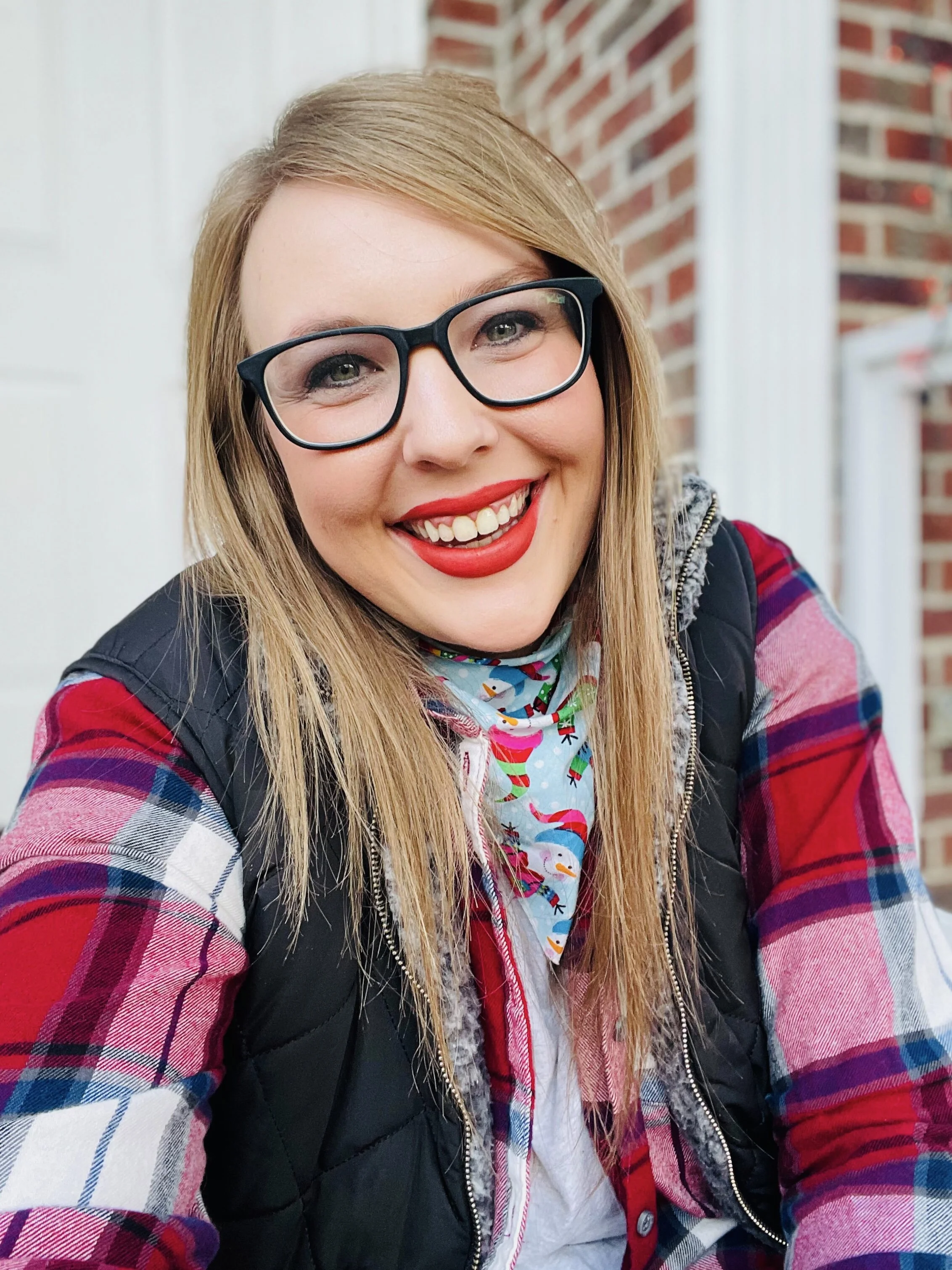 7 Things That Made Me Smile Over the Holiday Week
