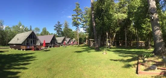 Accommodations Fenelon Falls