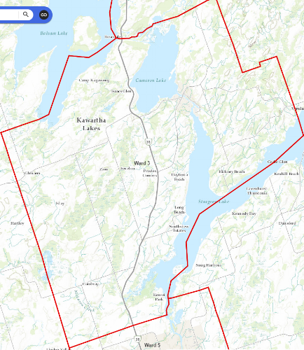 The new Ward 3