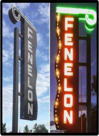 Fenelon Theatre Marquee.png