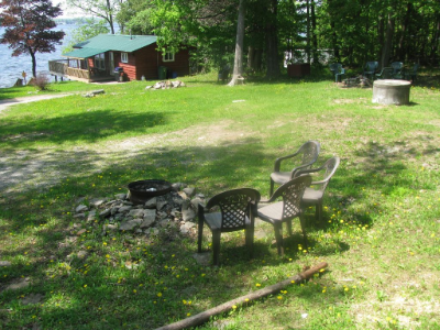 Accommodations Fenelon Falls