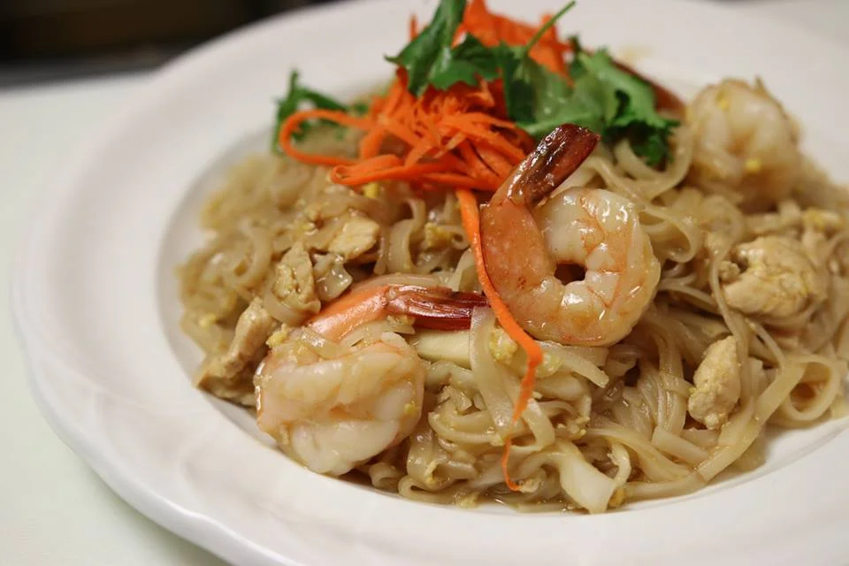 Orchid Thai Bistro
