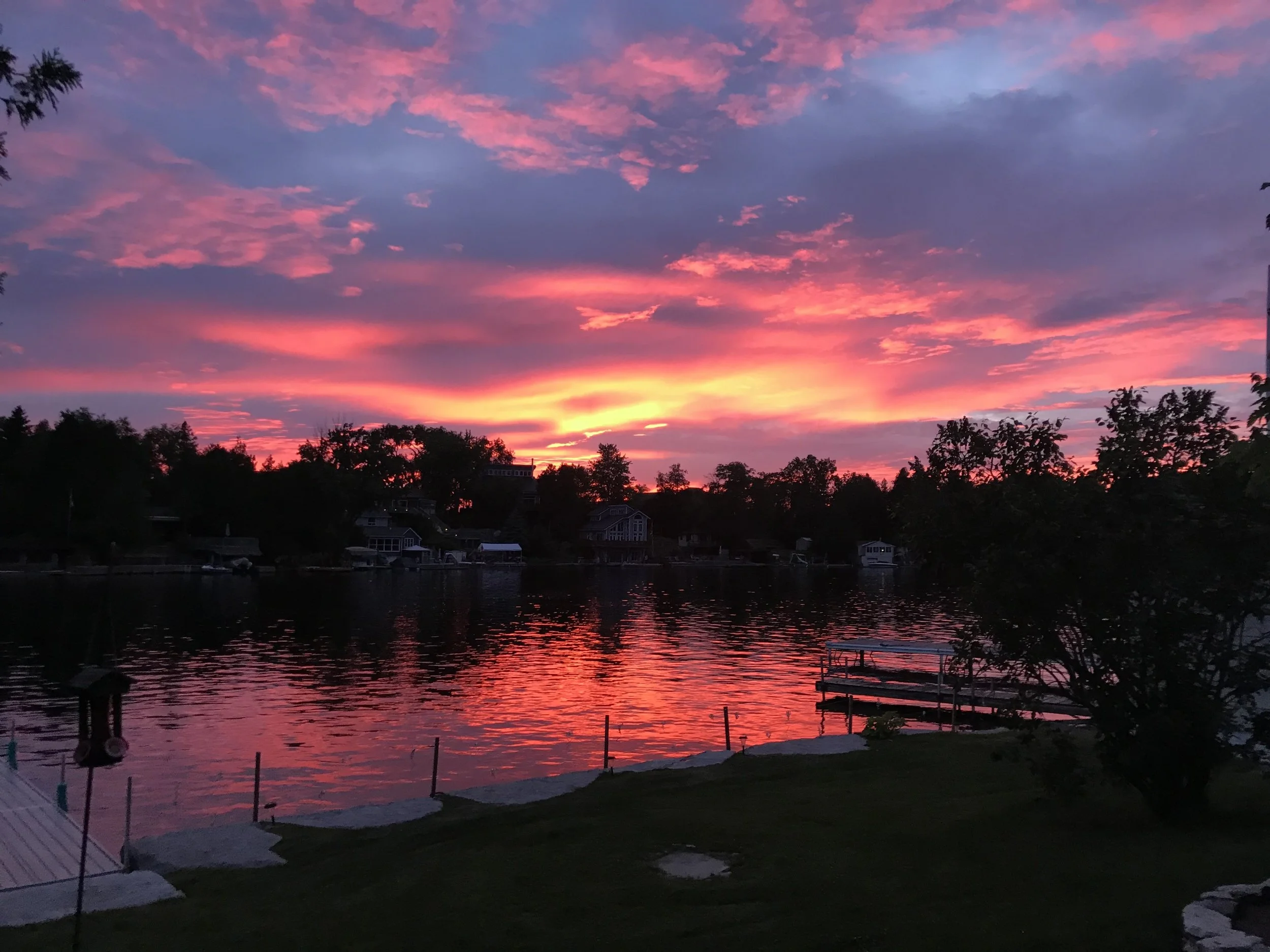 Submitted by Louise Crawford