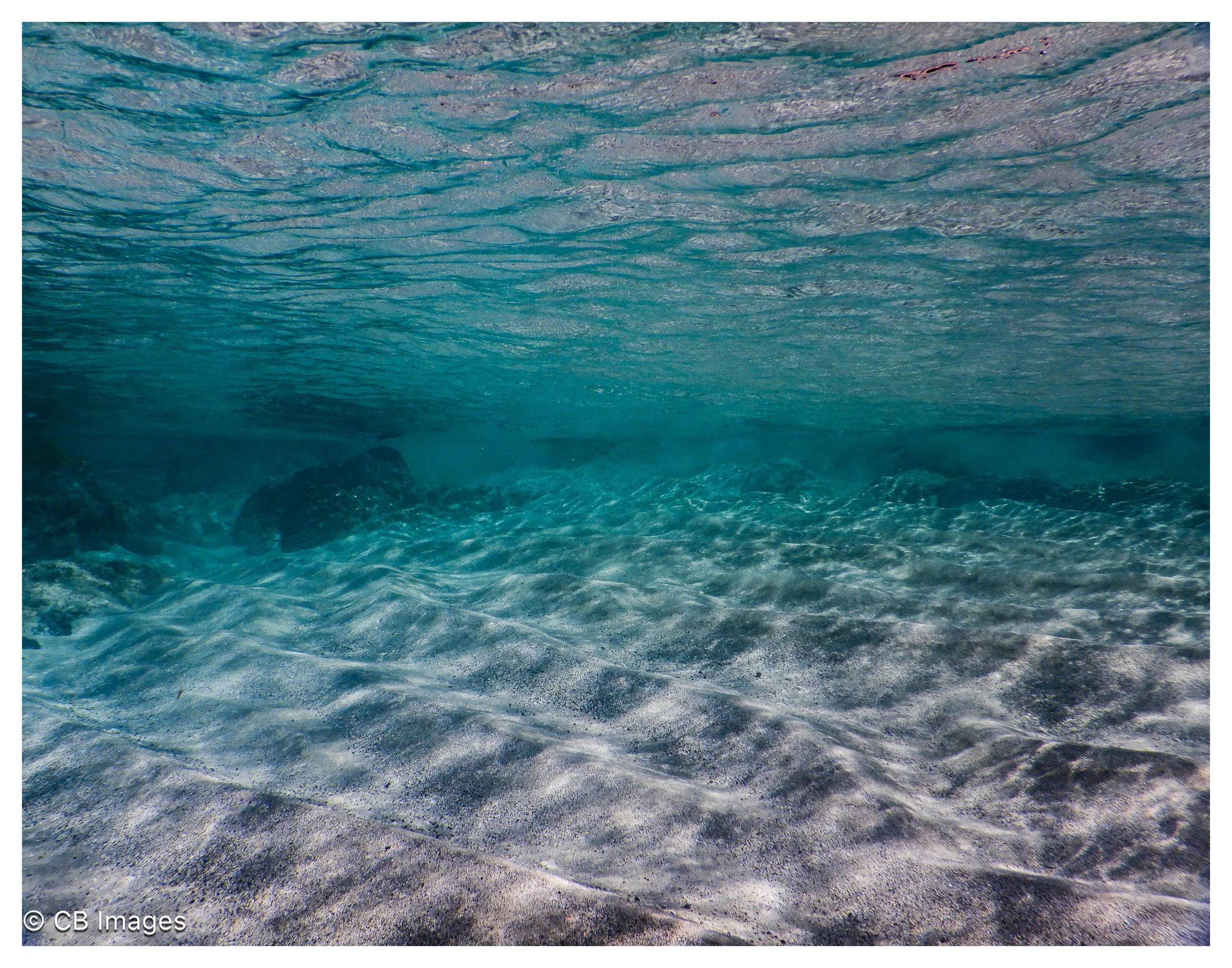 Long Bay - Virgin Gorda
